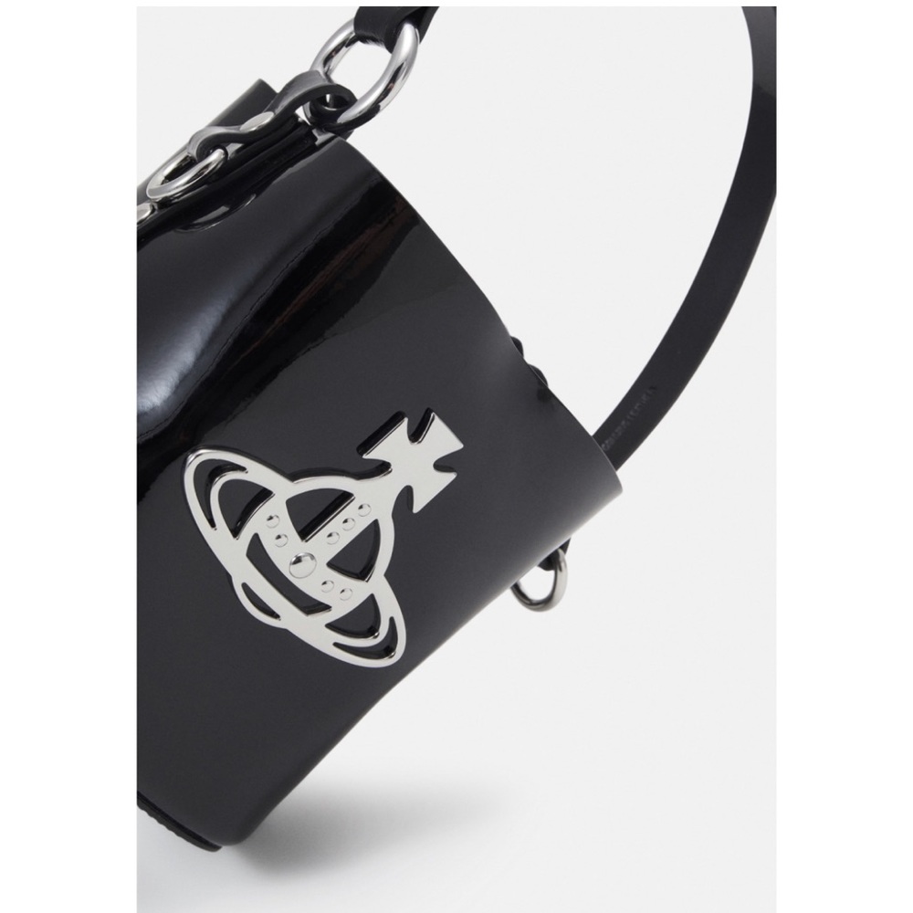 VW SATURN BUCKET DUPE DRAWSTRING BAG